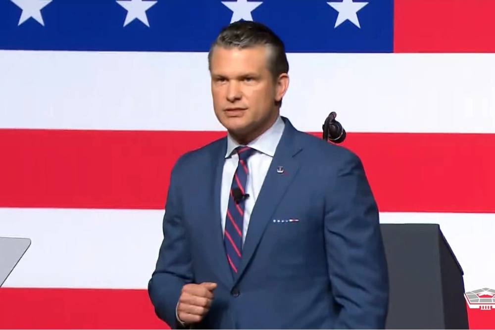 ABD ordusunda rekor asker alımı! Hedefler aylar &ouml;ncesinden doldu.