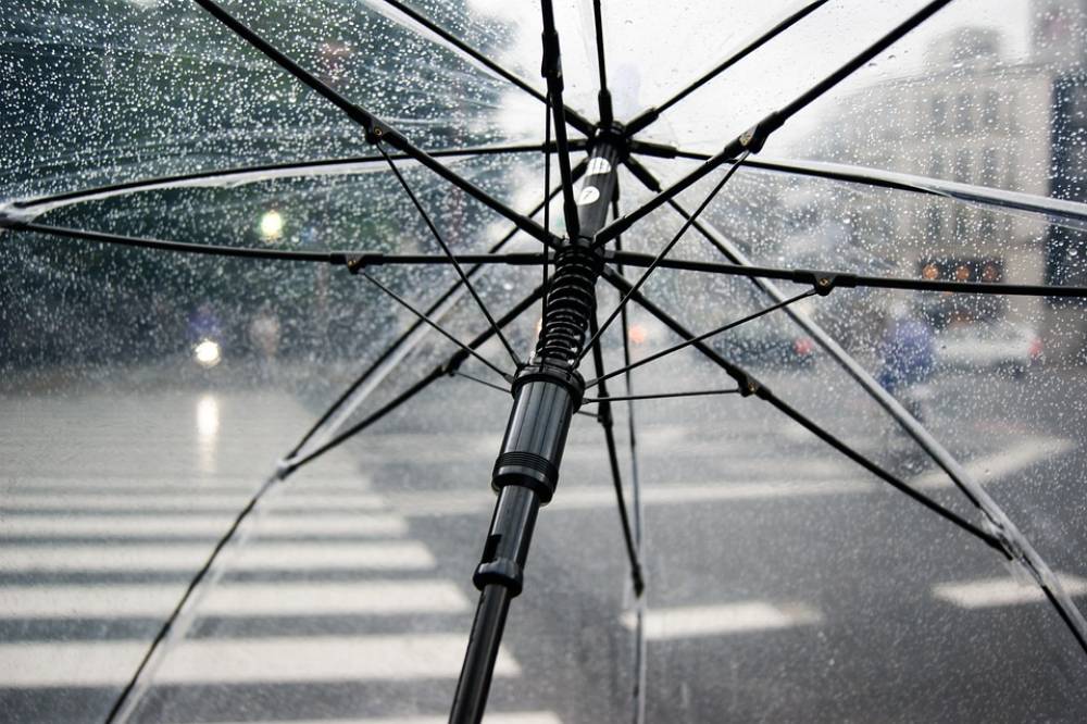 Meteoroloji’den kuvvetli yağış uyarısı 