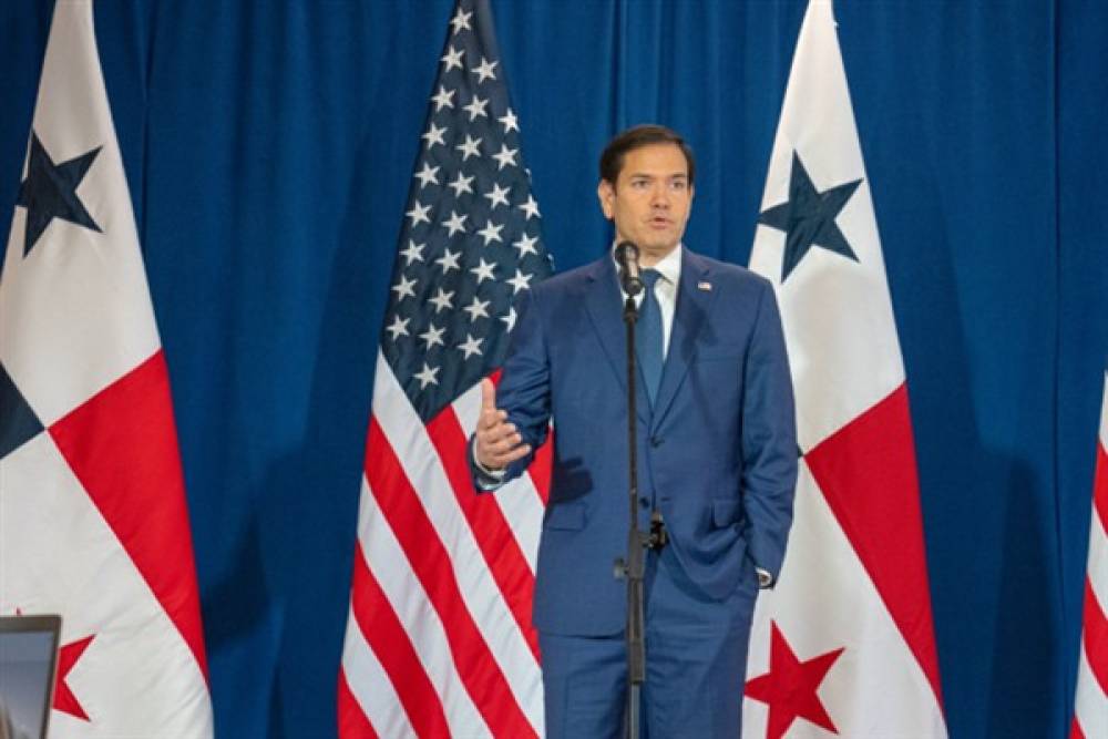 ABD Dışişleri Bakanı Rubio, Türkiye’de