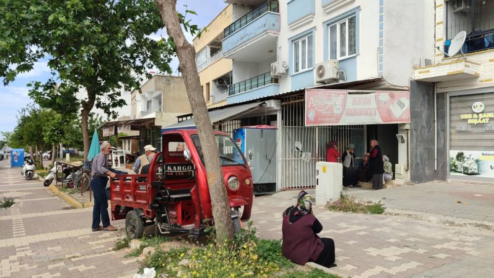 Malatya&rsquo;da 5.6 b&uuml;y&uuml;kl&uuml;ğ&uuml;nde deprem: Adıyaman&rsquo;da da hissedildi  - Videolu Haber