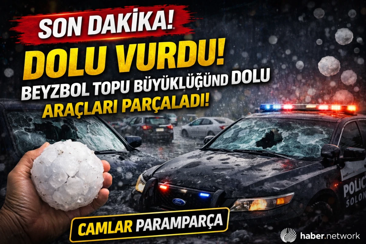 ABD&rsquo;DE DEV DOLU! ARA&Ccedil;LAR PARAMPAR&Ccedil;A