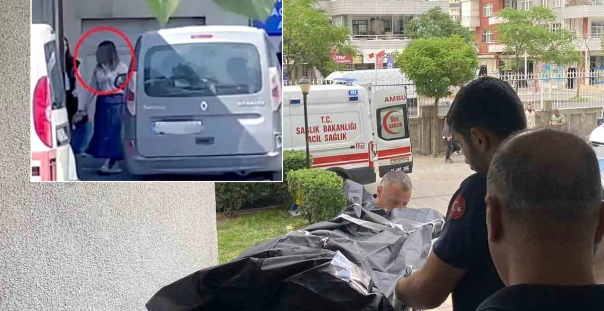 Diyarbakır&rsquo;da &ouml;ğretmen cinayetinde şoke eden ger&ccedil;ek ortaya &ccedil;ıktı: Su&ccedil;u &ouml;nce eşi &uuml;stlendi, sonra her şey değişti