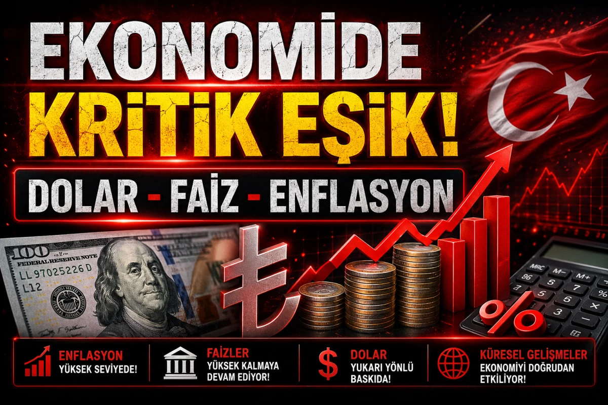 Ekonomide Son Durum Ne ?