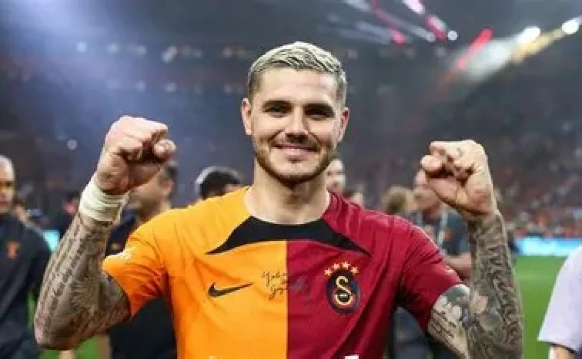 Icardi&rsquo;ye Avrupa devi kancası: Galatasaray&rsquo;da ayrılık ihtimali g&uuml;&ccedil;leniyor