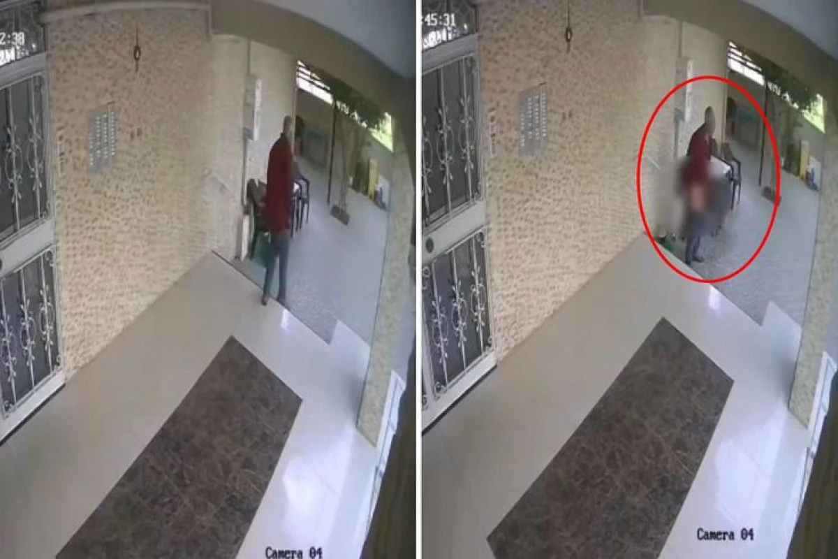 İĞREN&Ccedil; OLAY