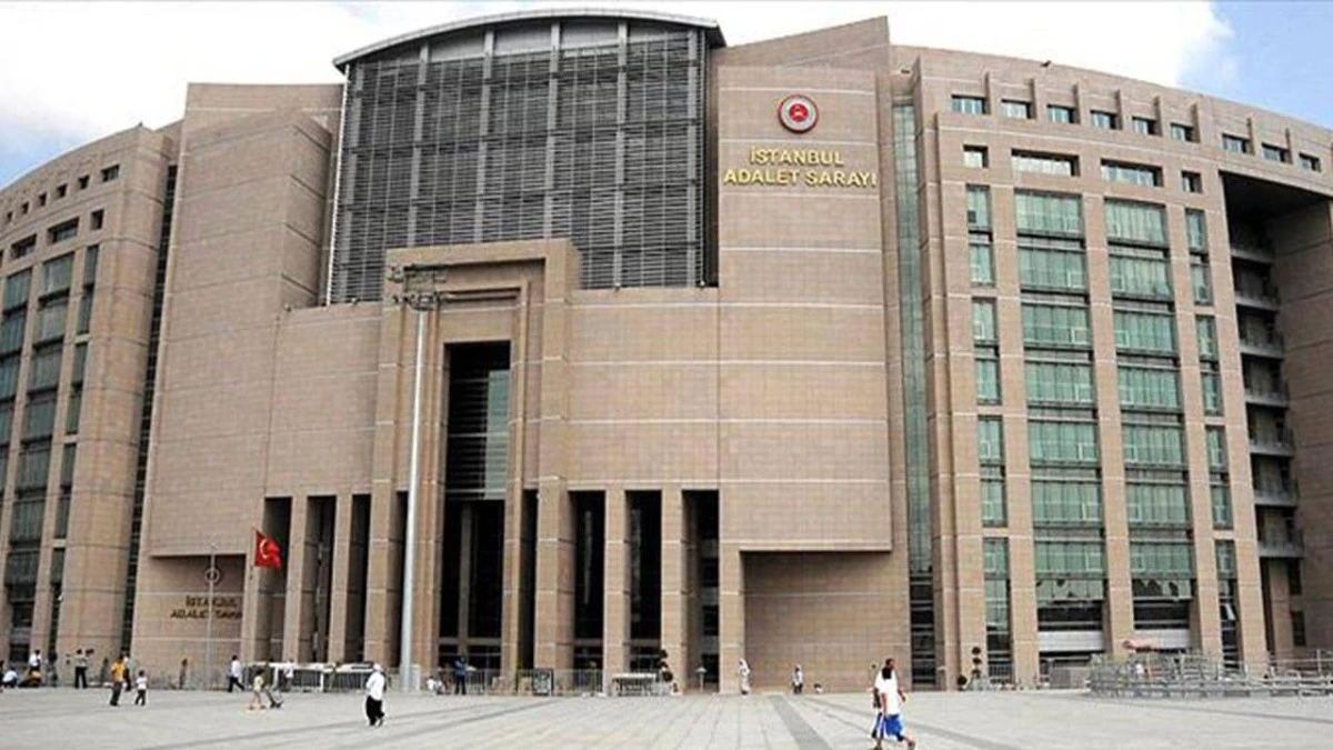 Kocaeli&rsquo;de cinayet davasında akılalmaz savunma: &ldquo;Mesih ve Mehdi benim&rdquo;