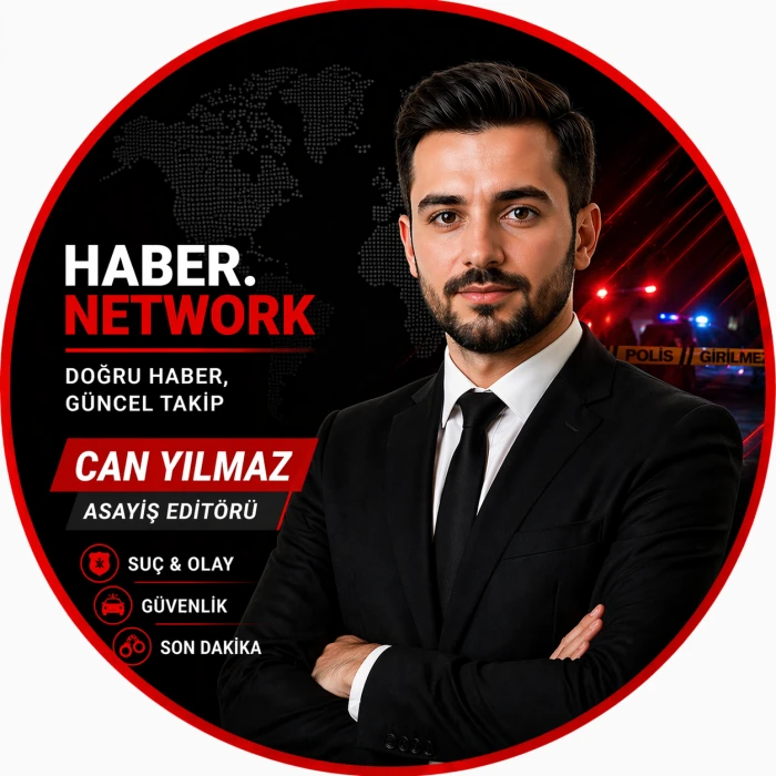 Can YILMAZ