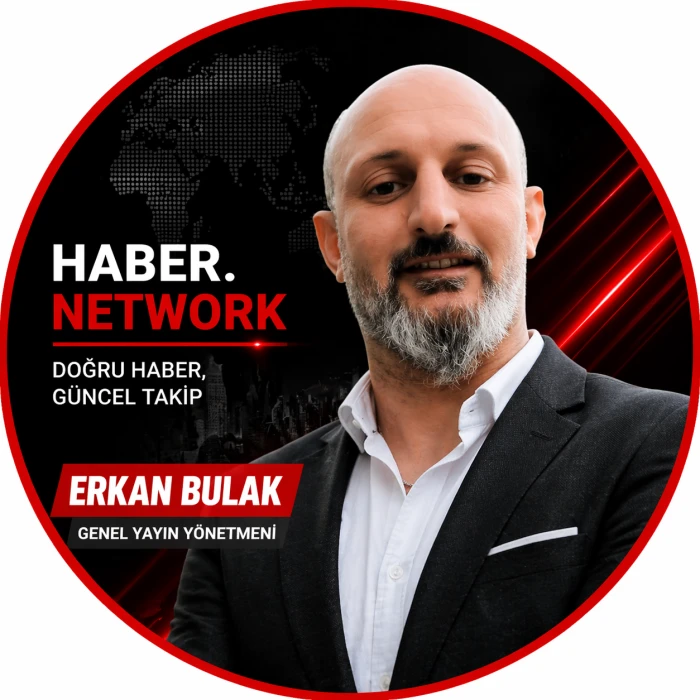 Erkan Bulak
